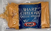 CHEDDAR CHEESE SQUEEZE 